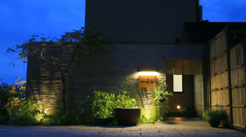 三田遊び場の写真