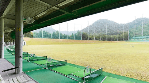 三田遊び場の写真