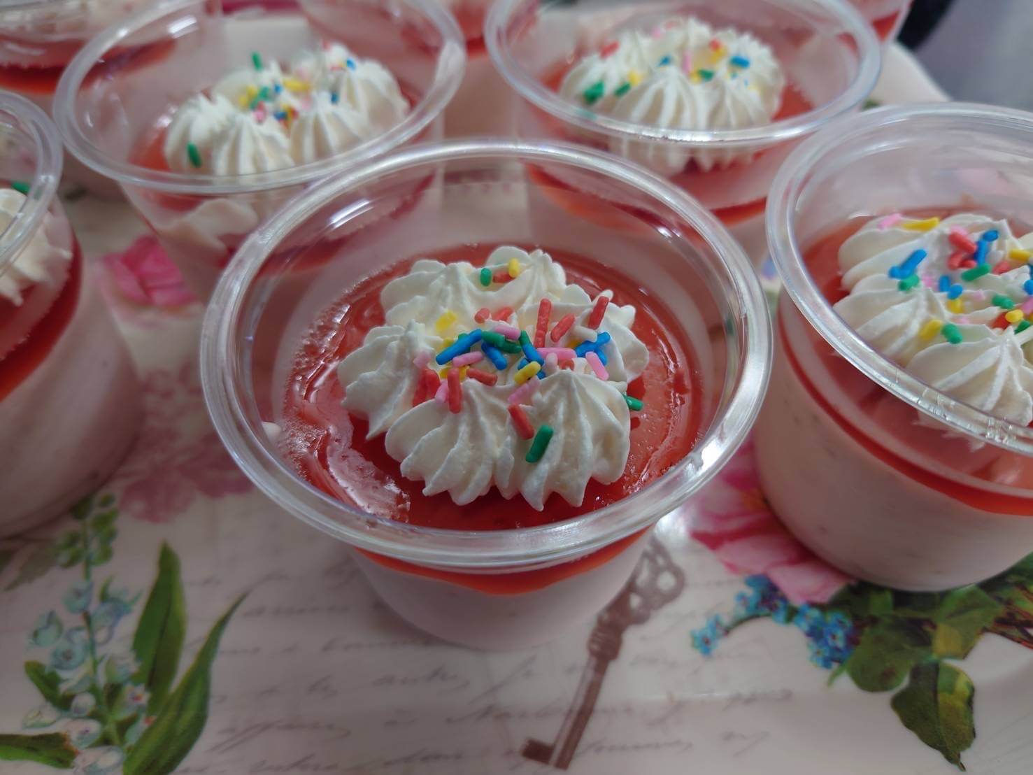 てるっちベーカリー写真