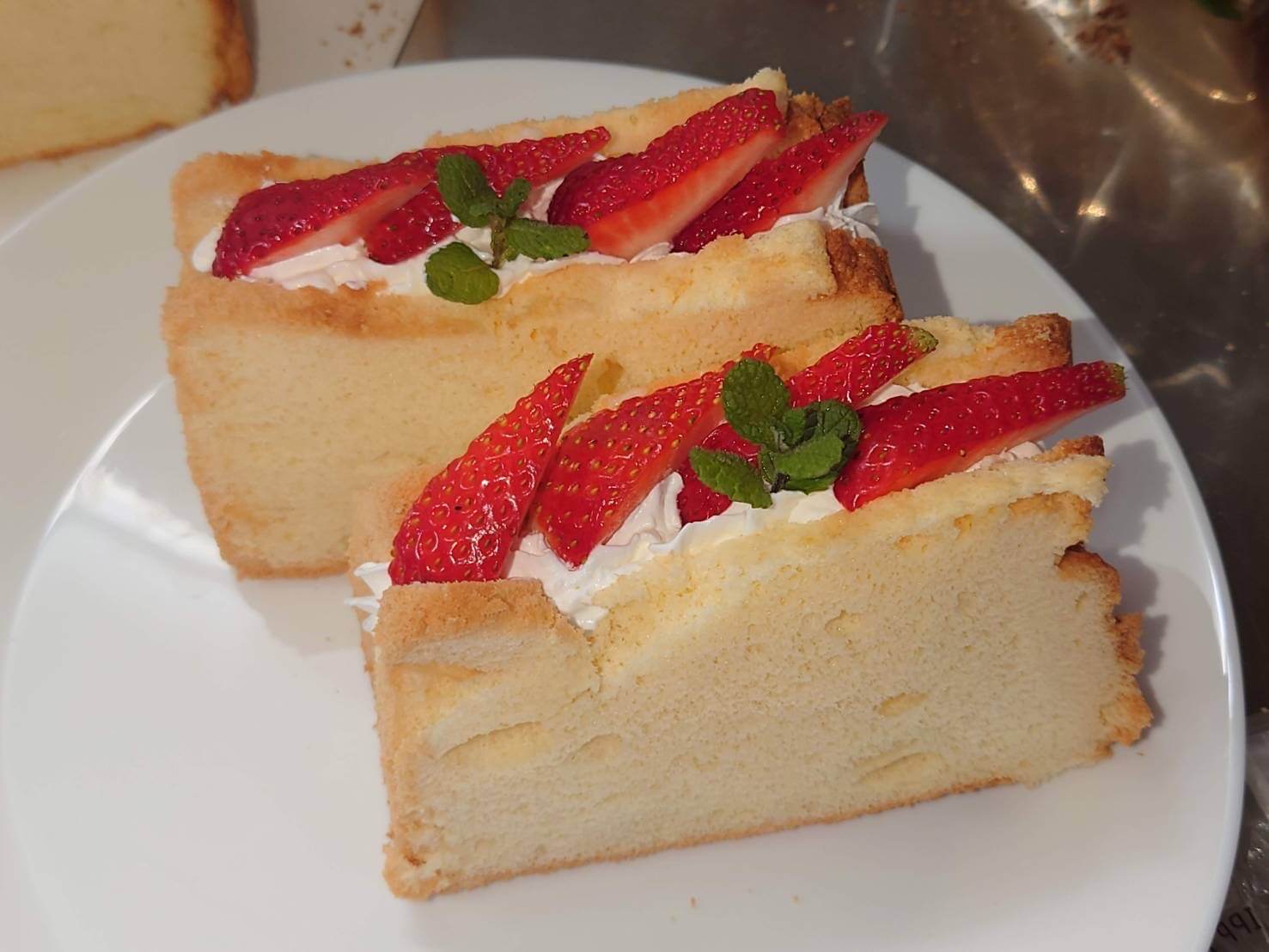 てるっちベーカリー写真