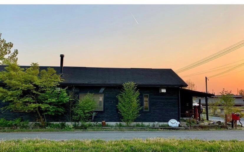 うわのそらの写真