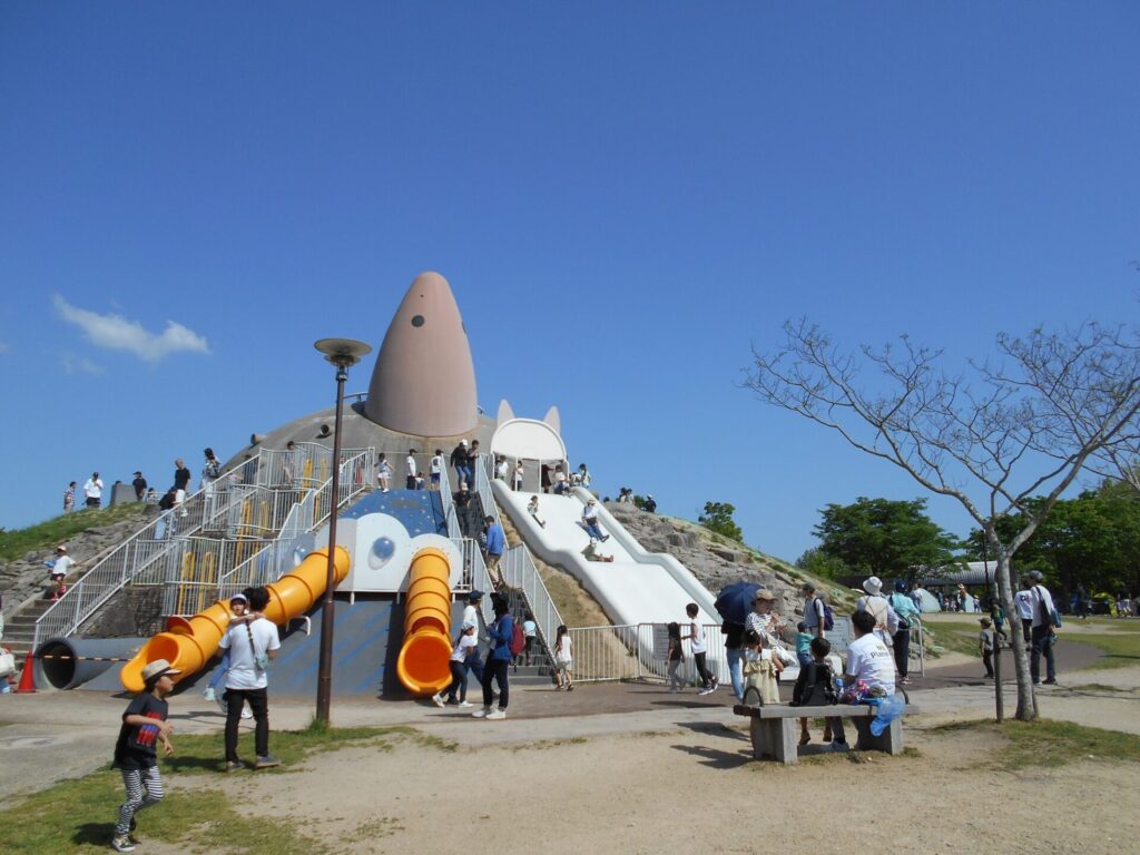 有馬富士森林公園